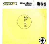 DEE ZEE/WHITEWINE EN ALCAPULCO