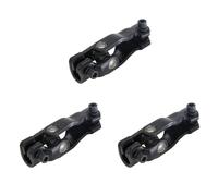 Deechate 3X Yugo Inferior de Dirección de Metal para Club Car 2004-Up Precedent Y 2018-Up Tempo Golf Cart Número de Pieza 103810201