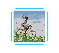 Deechate 8 Unids 5/10/15/20 mm Auriculares de Aleación de Aluminio Stem Spacer 28.6mm, Plata