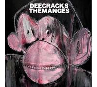 Deecracks / the Manges - Deecracks / The Manges [Vinilo]