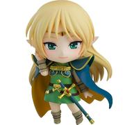 Good Smile Company Figura Nendoroid Deedlit – Record of Lodoss War – 10 cm