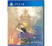Record of Lodoss War (Playstation 4)