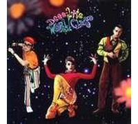 Deee-Lite - Deee-Lite - World Clique - Elektra