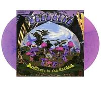 Deee-Lite - Dewdrops In The Garden [VINYL] [Vinilo]