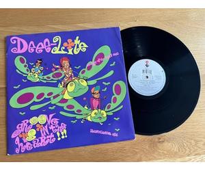 Deee Lite - Groove Is in the Heart [Vinilo]