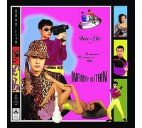 Deee-Lite - Infinity Within [VINYL] [Vinilo]