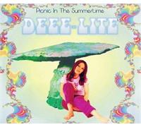Deee-Lite - Picnic in the summertime