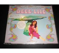 Deee Lite - Picnic in the summertime [Single-CD]