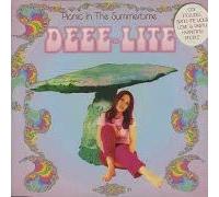 Deee-Lite - Picnic in the Summertime [Vinilo]