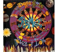 Deee-Lite - Power of love (1990) / Vinyl single [Vinyl-Single 7'']