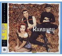 Deee Lite - Runaway [Single-CD]