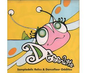Deee-Lite - Sampladelic Relics and Dancefl