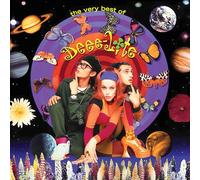 Deee-Lite - The Very Best of Deee-Lite (BF25 EX) [Vinilo]
