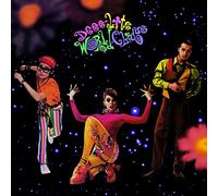 Deee-Lite - World Clique [180 gm black vinyl] [Vinilo]