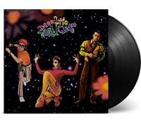 Deee-Lite - World Clique - 180 Gm Black Vinyl [VINYL] [Vinilo]