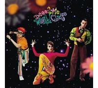 Deee-Lite - World Clique