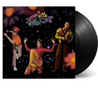 Deee-Lite World Clique Black (Vinyl) 12" Album (Importación USA)