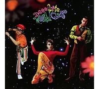 DEEE-LITE - WORLD CLIQUE: DELUXE 2CD EDITION