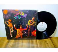 Deee-Lite - World Clique - Elektra - 7559-60957-1, Elektra - EKT 77