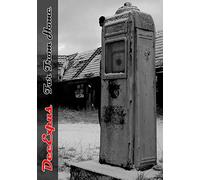 Deeexpus - Far From Home (Dvd & Cd) [Reino Unido]