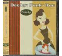 Deejay Punk Roc - Chicken Eye (+Bonus)