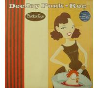 Deejay Punk Roc - Chicken Eye [Vinilo]