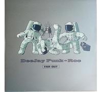 Deejay Punk-Roc - Far Out [12 inch] [Import anglais]