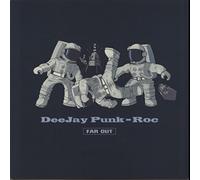 Deejay Punk Roc - Farout [Vinilo]