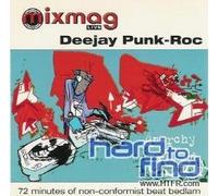 Deejay Punk-Roc - Mixmag Live: Deejay Punk-Roc