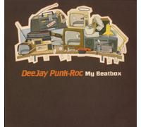Deejay Punk Roc - My Beat Box [Vinilo]