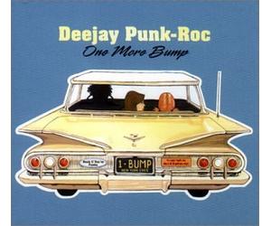 Deejay Punk Roc - One More Bump