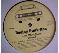 Deejay Punk Roc - One More Bump [Vinilo]