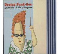 Deejay Punk Roc - Spoiling It for Everyone [Vinilo]