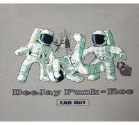 Deejay Punk Rock - Far Out [Import]