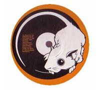 Deekline & Wizard - Make Your Girl Feel the Bass.. [Vinilo]