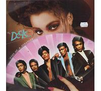 Deele - Eyes of a stranger (1987) [VINYL]