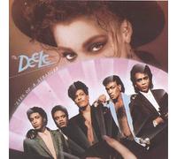 Deele - Eyes of a Stranger