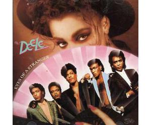 Deele - Eyes of a Stranger