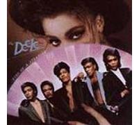 Deele - Eyes of a Stranger [CASSETTE]