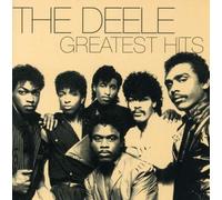 Deele - Greatest Hits