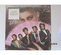 Deele (The) - Eyes Of a Stranger