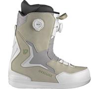 DEELUXE Id W S3 - Mujer - Gris / Blanco - talla 25- modelo 2026