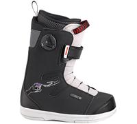 Deeluxe Rough Diamond Junior BOA Botas De Snowboard Para Niños Nuevas
