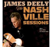 Deely, James - The Nashville Sessions