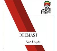 Deemas J - Not 1 Style [VINYL]
