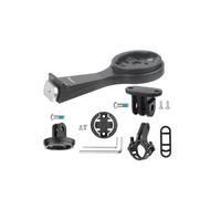 DEEMOUNT Soporte de Extensión para Computadora de Bicicleta para SL7/SL8, Soporte de Cámara para Adaptadores para , para y Bryton.
