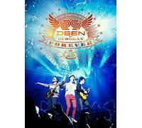 Deen - Deen At Budokan Forever -25Th Anniversary- (2 Dvd) [Edizione: Giappone] [Italia]