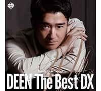DEEN The Best DX 〜Basic to Respect〜 (完全生産限定盤) (特典なし)