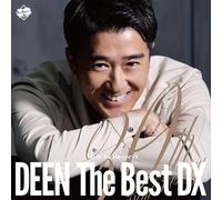 DEEN – The Best DX 〜Basic to Respect〜 – Vinilo (sin extras)