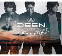 DEEN The Best FOREVER ~Complete Singles+~